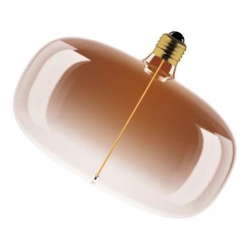 LED LEMPUTĖ E27 215 4W 1800K 230V DIM