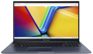 Nešiojamas kompiuteris Asus VivoBook 15 R5 7430U, 8/512GB