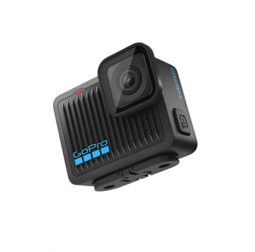 Veiksmo kamera DJI GOPRO HERO, juoda