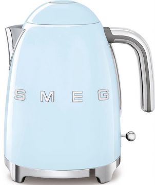 Elektrinis virdulys Smeg KLF03PBEU, 1.7 l