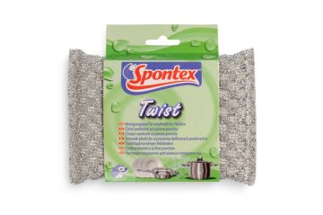 Kempinė šveičiamoji Twist Spontex