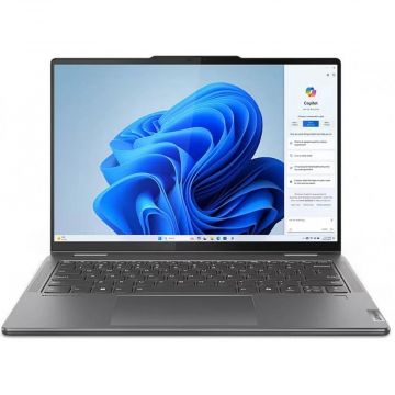 Kompiuteris Lenovo Yoga Slim 7 14AHP9 R7 8840HS 16/1TB