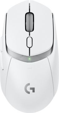 Belaidė žaidimų pelė Logitech G309 LIGHTSPEED, balta