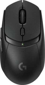 Belaidė žaidimų pelė Logitech G309 LIGHTSPEED, juoda