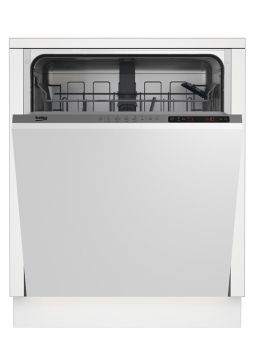 INDAPLOVĖ ĮM BDIN25321 BEKO