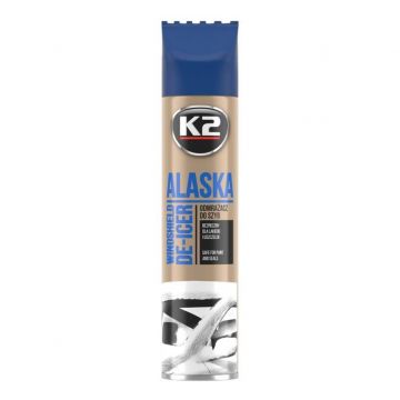 Ledo tirpiklis K2, 300 ml