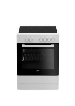 VIRYKLĖ E-E- ST FSS67000GW BEKO