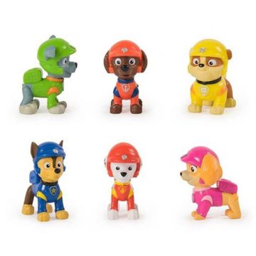 Žaislinė figūrėlė Paw Patrol 6069661