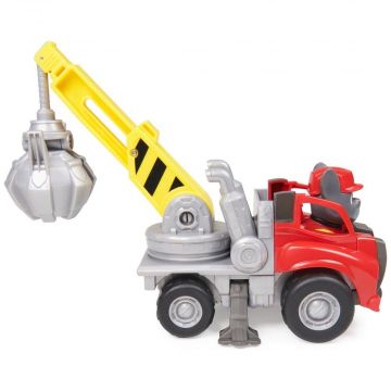 Transporto priemonė Paw Patrol Rubble & Crew 6066726