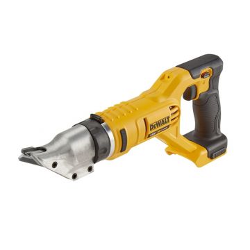 Akumuliatorinės skardos žirklės Dewalt DCS491N-XJ, 18 V