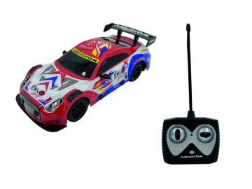 RC automobilis Tokyo sport 40680