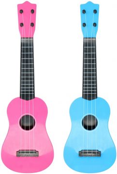 Vaikiška gitara ABS