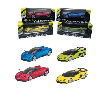 RC automobilis Lamborghini 40710