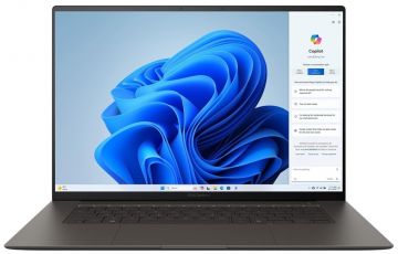 Kompiuteris Asus ZenBook S 16 OLED,R AI 9 HX 370 32/2TB