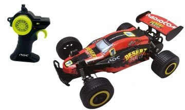 RC automobilis DESSERT HUNTER 40731