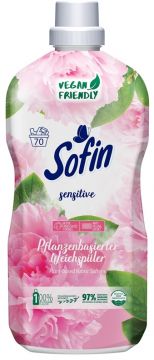 SKALBIKLIS AUD SOFIN VEGANSENSITIVE 1.4L