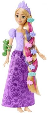 Lėlė - pasakos personažas Disney Princess Rapunzel HLW18