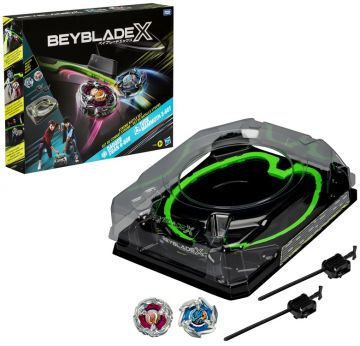 ŽAISL BEYBLADEXXTREME F9588