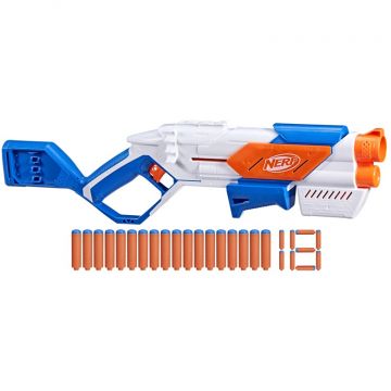 Žaislinis šautuvas su kulkomis Nerf G0218, 6.67 cm