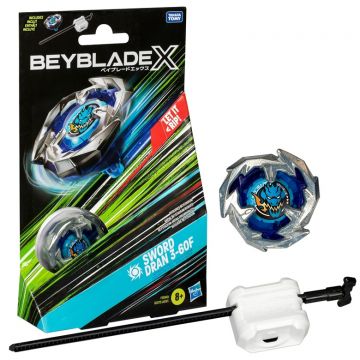 ŽAISL BEYBLADEXSTARTER G0175