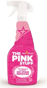 VALIKLIS DĖMIŲ THE PINK STUFF 500ML