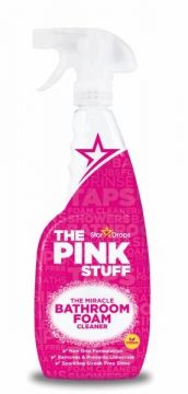 VALIKLIS VONIOS THEPINKSTUFF 750ML