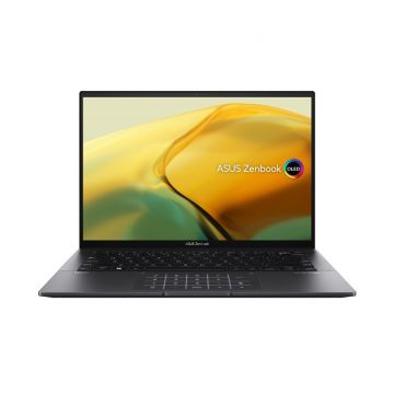 Kompiuteris Asus ZenBook 14 OLED R7 7730U, 16/512GB 14'