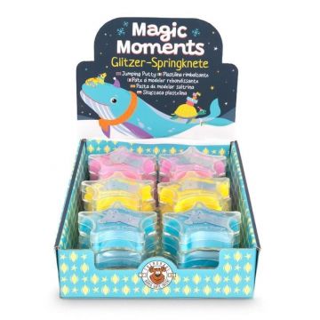 Plastilinas Magic Moments TH963192