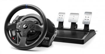 VAIRAS THRUSTMASTER T300 RS GT