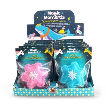 Snaigė Magic Moments TH963246