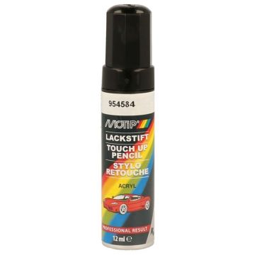 DAŽAI MOTIP 954584 MĖLYNA METALLIC 12ML