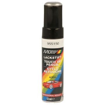 DAŽAI MOTIP 955150 SIDAB METALLIC 12ML