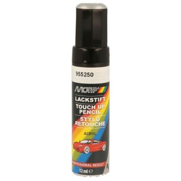 DAŽAI MOTIP 955250 SIDAB METALLIC 12ML