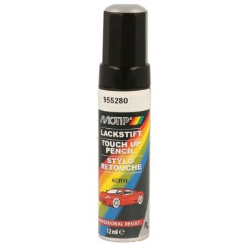 DAŽAI MOTIP 955280 SIDAB METALLIC 12ML