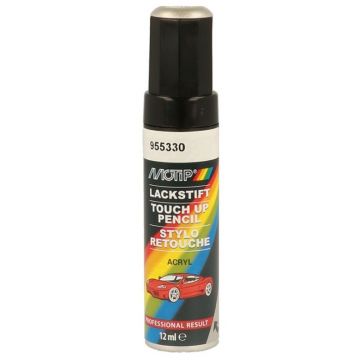 DAŽAI MOTIP 955330 SIDAB METALLIC 12ML