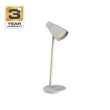 Šviestuvas Standart STIGA BL1381 WHITE, LED, 6W