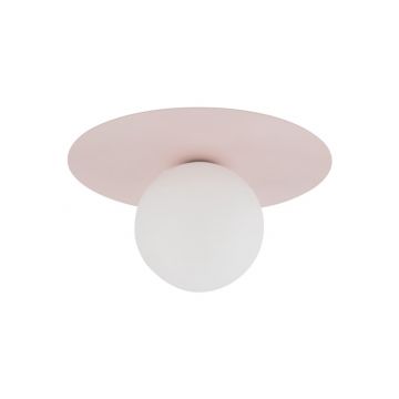 Šviestuvas lubų ir sienų TK Lighting Pixi 10228, 8 W, G9