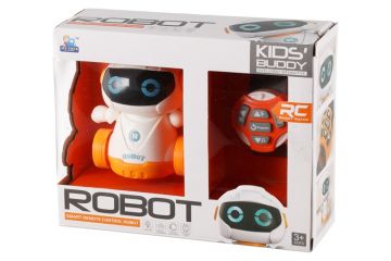 RC robotas Kids Buddy Robot 600976