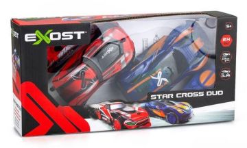 RC automobilis Exost 20647, 33 cm