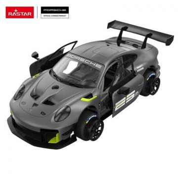 RC automobilis Rastar Porsche 911 GT2 99600