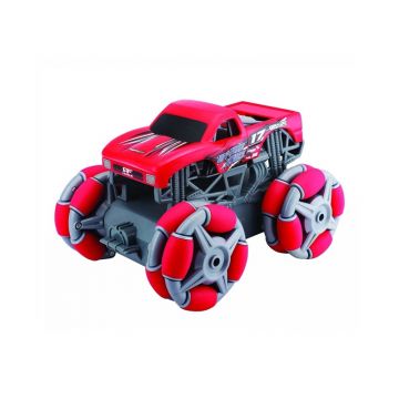 RC automobilis Maisto Tech Cyclone Monster 615547