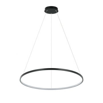 Šviestuvas lubų Light Prestige Ring, 35 W, LED, 3 - 6K