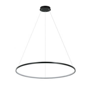 Šviestuvas lubų Light Prestige Ring, 48 W, LED, 3 - 6K