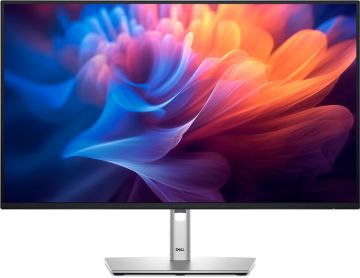 Monitorius Dell P2725H, 27", 8 ms