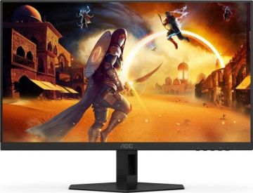 Monitorius AOC 27G4XE, 27", 1 ms