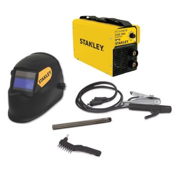 Suvirinimo aparatas Stanley STAR 7000, 6500 W