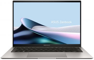 Nešiojamas kompiuteris Asus ZenBook S 13 OLED U7-155U 16/1TB