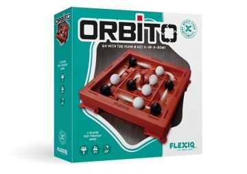 Stalo žaidimas Flexiq ORBITO FXG502
