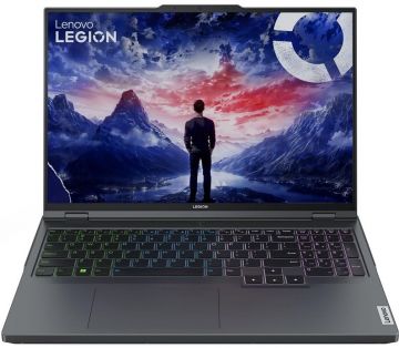 Nešiojamas kompiuteris Legion Pro 5 i7-14700HX 16/1 TB 16