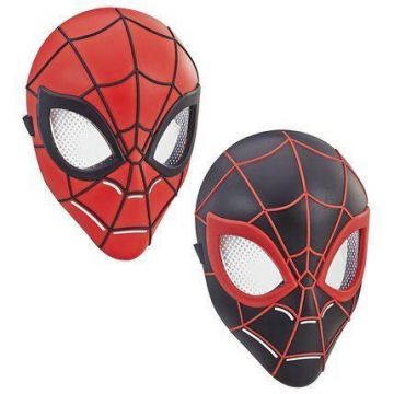 Kaukė vaikams superherojus Spiderman E3366